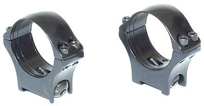 Кронштейн МАК на SAKO / TIKKA 75 (5500 - 30054).